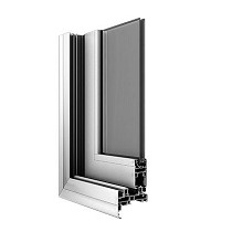 Corredera elevable perimetral y en lnea