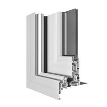 Corredera elevable perimetral