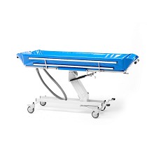 Carro de lavado hidrulico