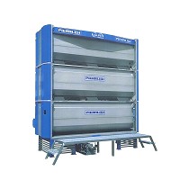 Batidora reacondicionada