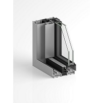 Sistema para ventanas