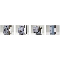 Sistema modular para armarios elctricos