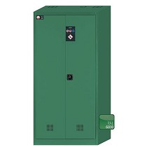 Armario para productos fitosanitarios