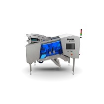 Clasificadora �ptica TOMRA 5C