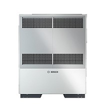 Bomba de calor aire/agua