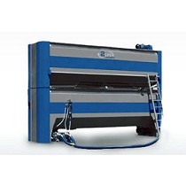 Batidora de pasta de aceituna