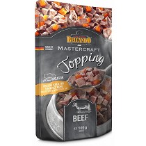 Complemento de pienso para perros