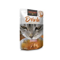Alimento complementario para gatos