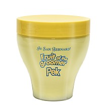 Mascarillas de maracuja para perros