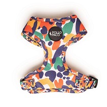 Arns ajustable para perros