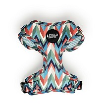 Arns ajustable para perros