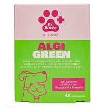 Complemento nutricional