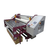 Calandra para sublimacin