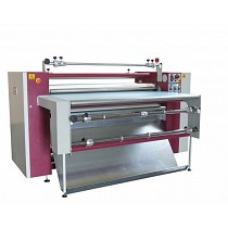 Calandra para sublimacin