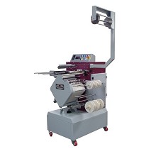 Calandra para sublimacin