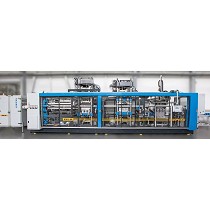 Mquinas de moldeo a presin