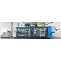 Mquinas de moldeo a presin