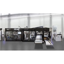 Mquinas automticas de formado por presin