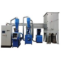 Planta de cables elctricos