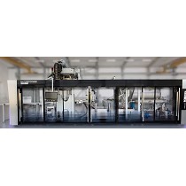 Termoconformadoras de fibras