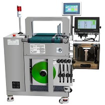 Enfajadora automtica