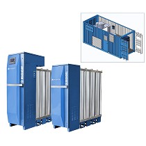 Generador de nitrgeno