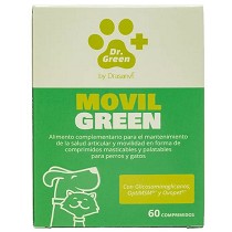 Complemento nutricional