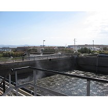 Servicio integral de tratamiento de olores