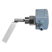 Controladores de paletas rotativas