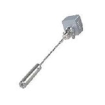 Controladores de nivel continuo