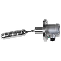 Interruptores de flotador