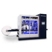 Soluciones de ensacado