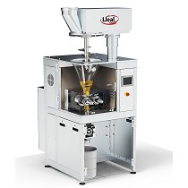 Compactadoras de polvo