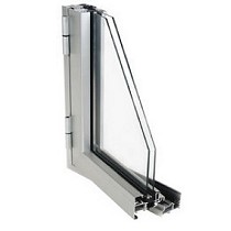 Sistema de Ventana, Balconera y Puerta de aluminio