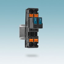 Interruptores trmicos