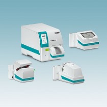 Impresoras de rollo de transferencia trmica
