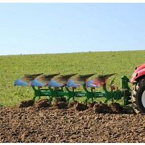 Arado suspendido de fusible