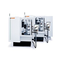 Afiladoras de herramientas de MD