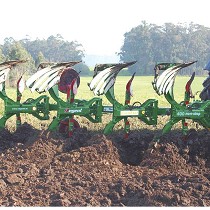 Arados suspendidos de disparo