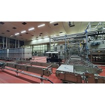 Autoclaves industriales