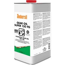 Aceite para engranajes sintetico