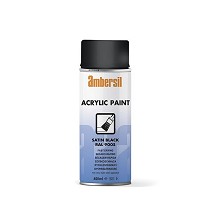 Pintura acrlica con color