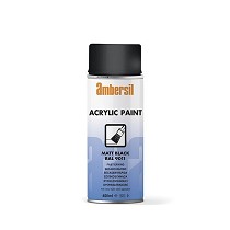 Pintura acrlica con color