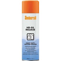 Desmoldeante con silicona