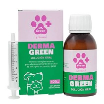 Complemento nutricional solucion oral