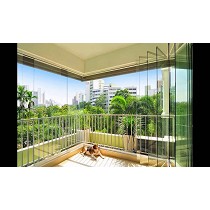 Cerramientos de vidrio