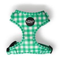 Arns ajustable para perros