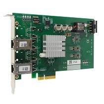 Tarjeta de adquisicin de vdeo