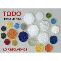 Transporte y dosificacin de slidos