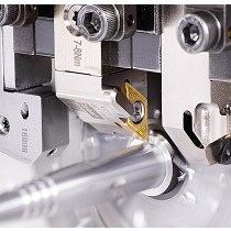 Sistema de cabezas modulares de cambio rpido